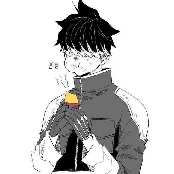 aoi_yu의 일어날 때까지 기다릴게, 자기야.