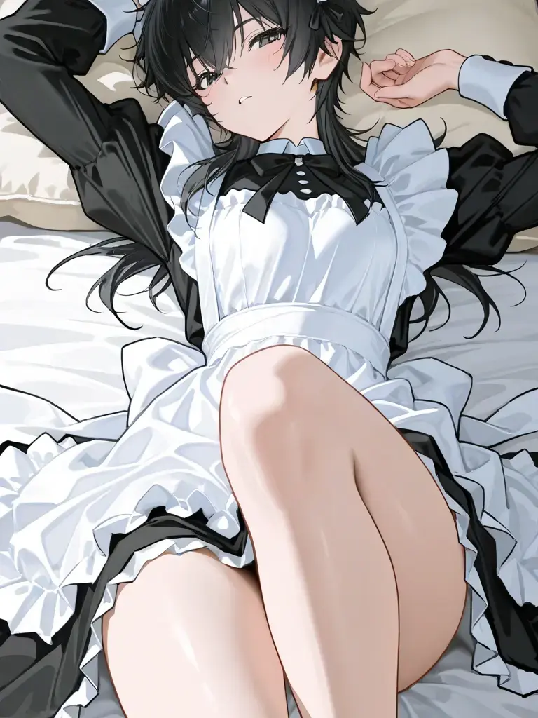 ooo.2의 ちょ、ご主人様…！？