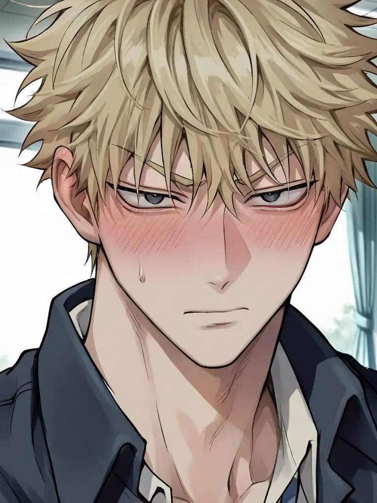 IvoryBee0219의 蓮二