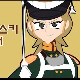 WornRoot2655의 이즈마일롭스키야