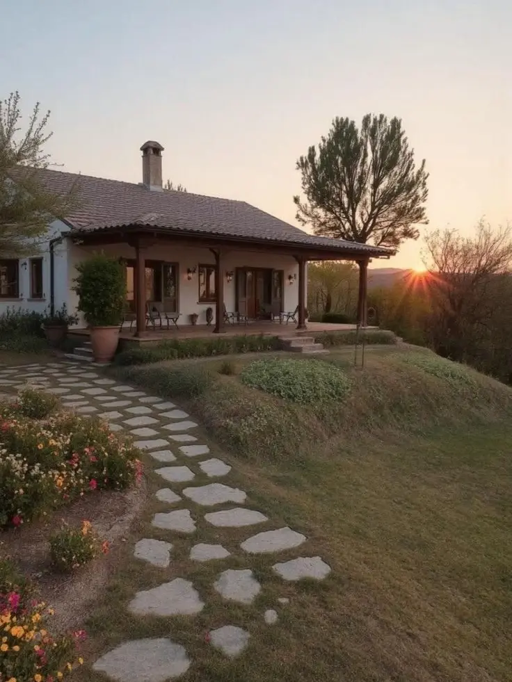 AbsurdTrail4872의 Village family