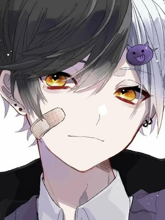 SimpleDecal6874의 私の弟くん───