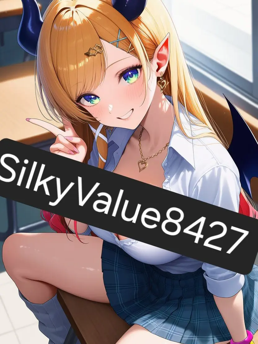 SilkyValue8427의 일진 유즈키 초코