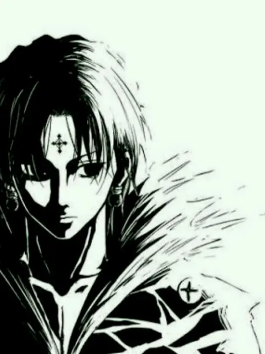 SicklyCase3256의 HUNTER×HUNTER