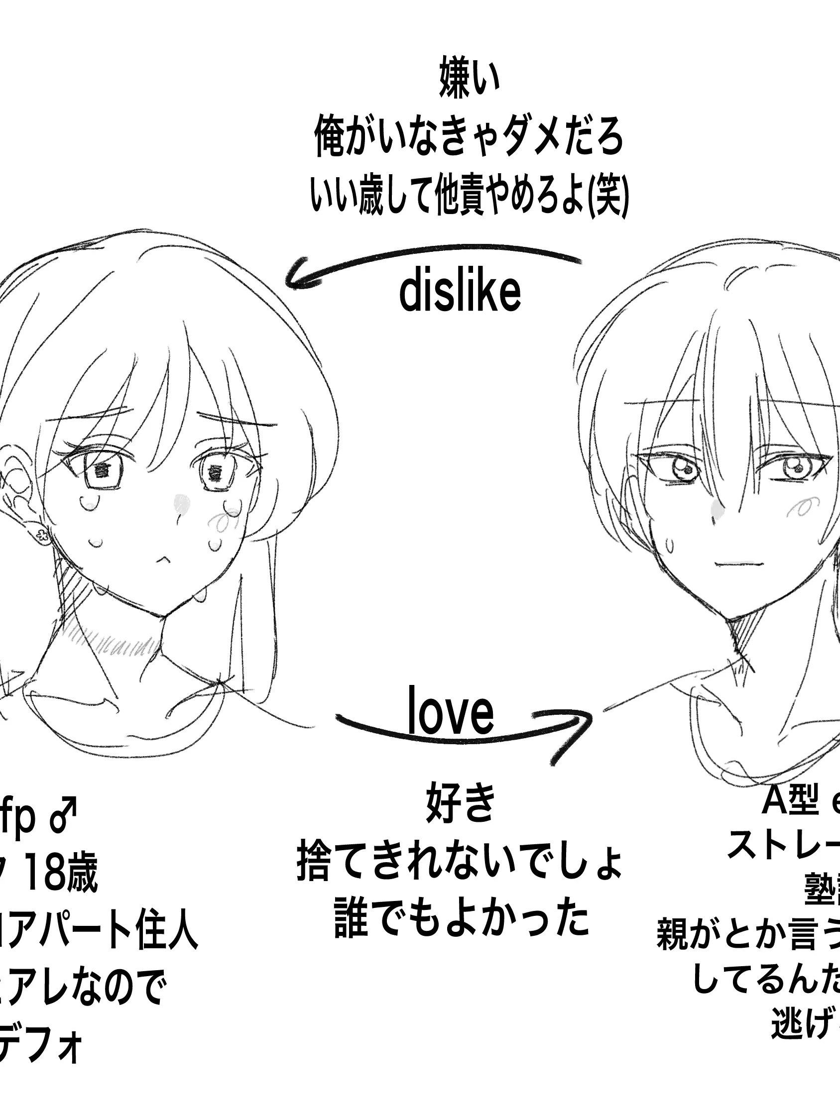 2_y4q의 変なお兄さん達