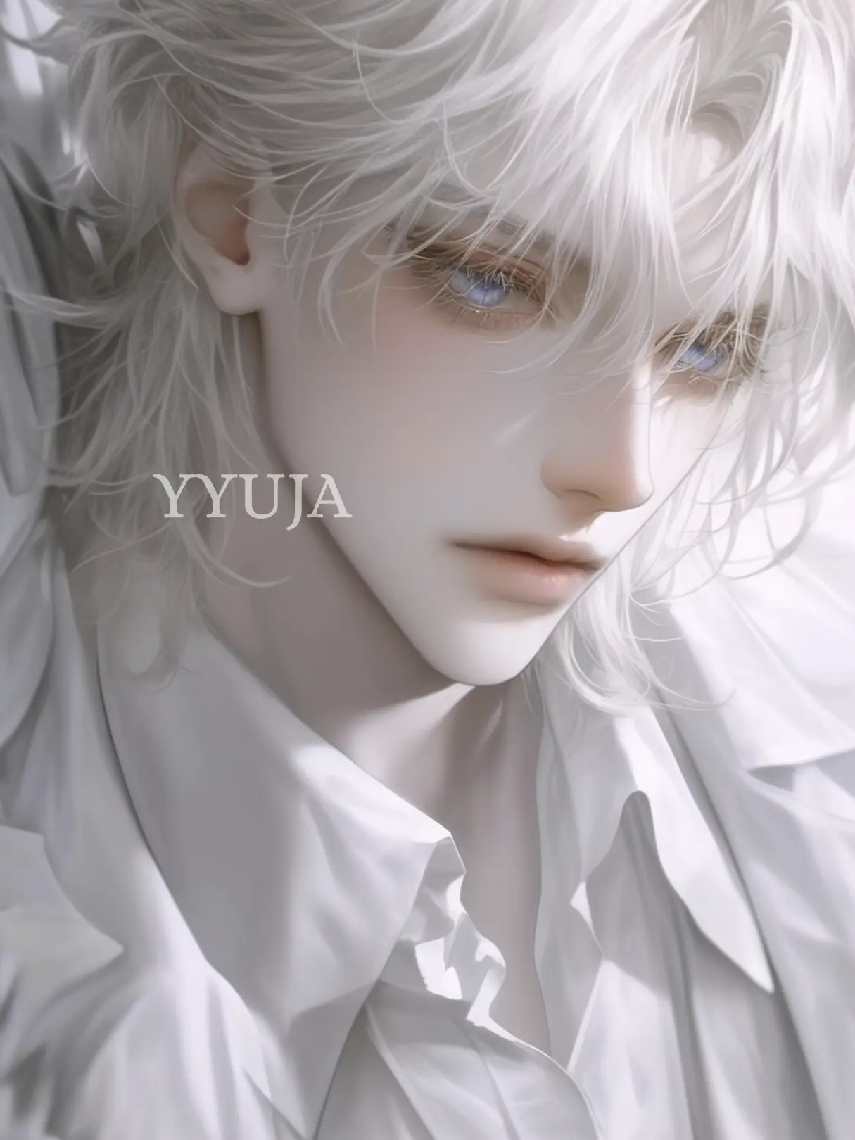 YYUJA의 세라피온 벨리에르