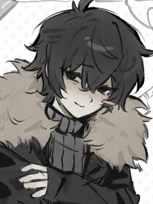 Maxie_moon34의 Tate [omegaverse] bl