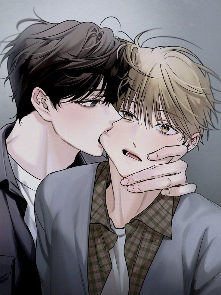 [BL 친형] 대표 이미지