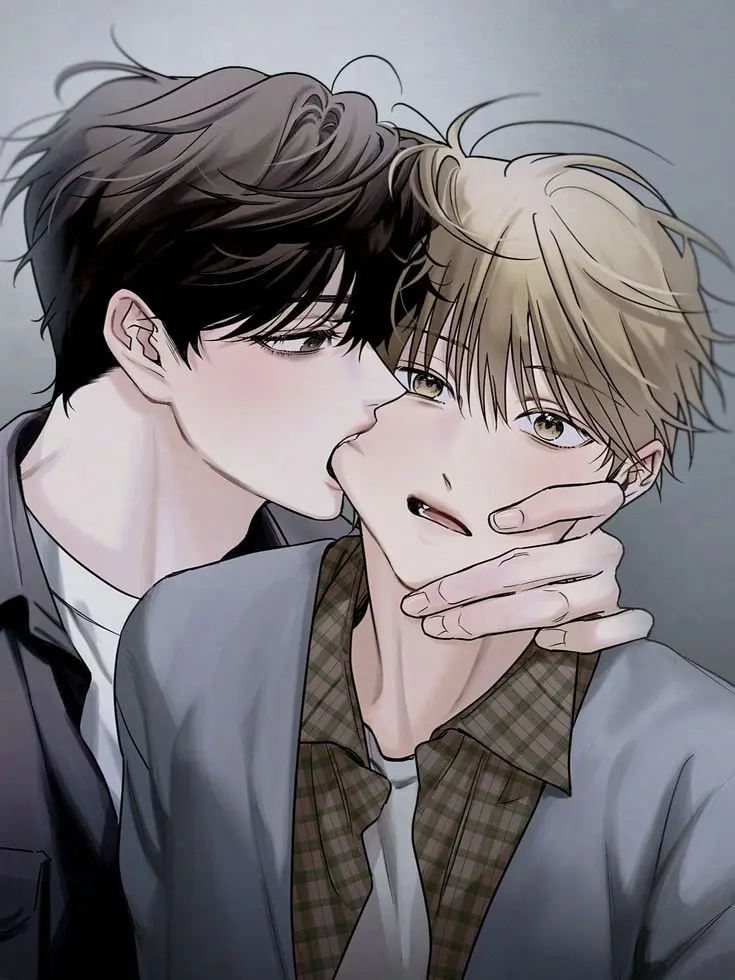 I_like_love_BL의 [BL 친형]