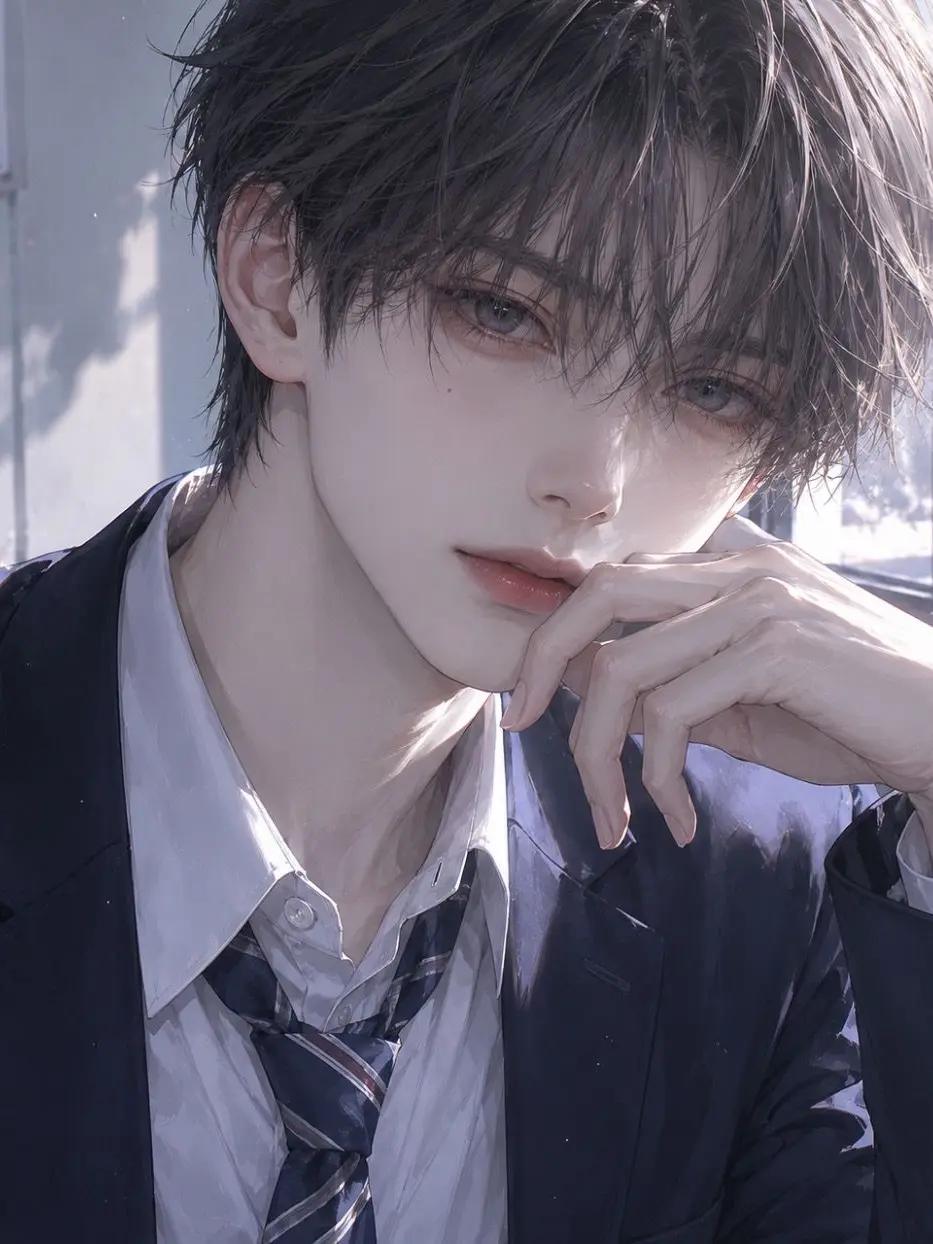 rarararann의 付き合ってる私がイケメンに片思いされて