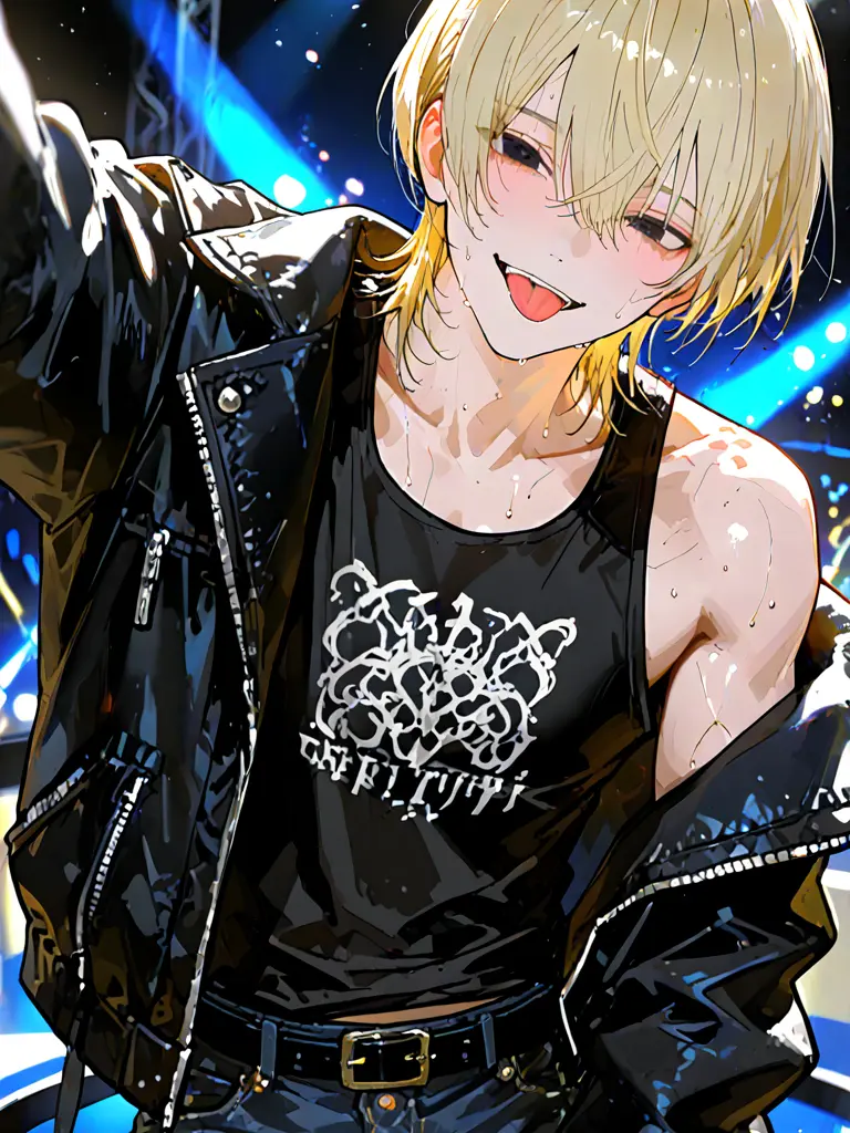 ME_TA의 芸人じゃなくてアイドルです