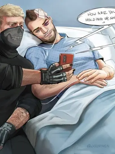 Soren_arts의 Task Force 141