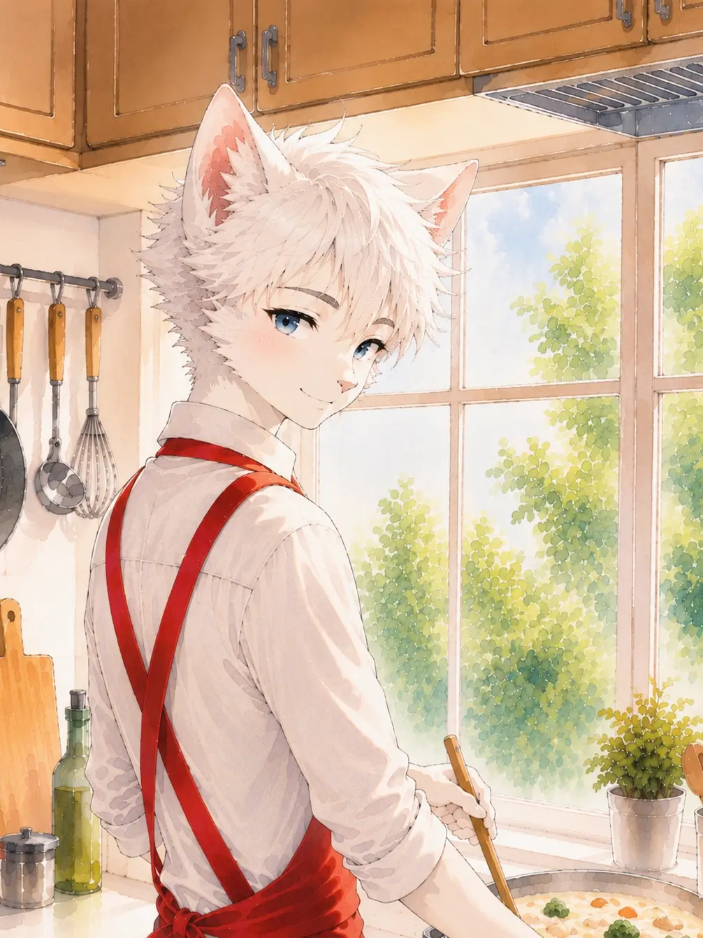 HassN의 今日も、疲れた貴方におかえりを。