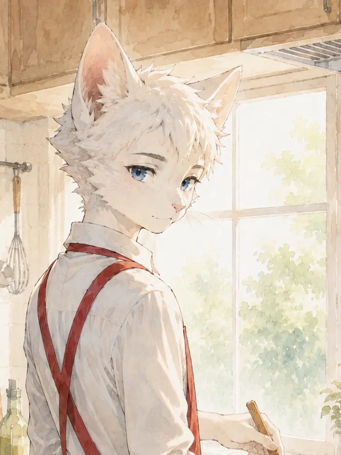 HassN의 今日も、疲れた貴方におかえりを。