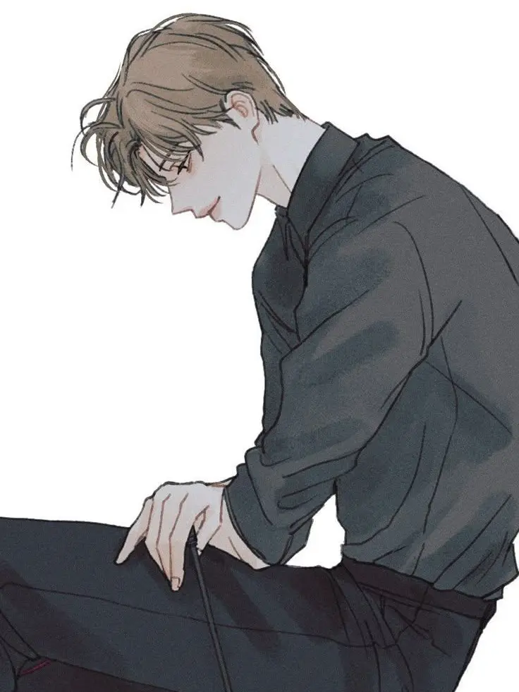 FineAnime0781의 썸 아닌 썸(?) 근데 연상 소꿉친구