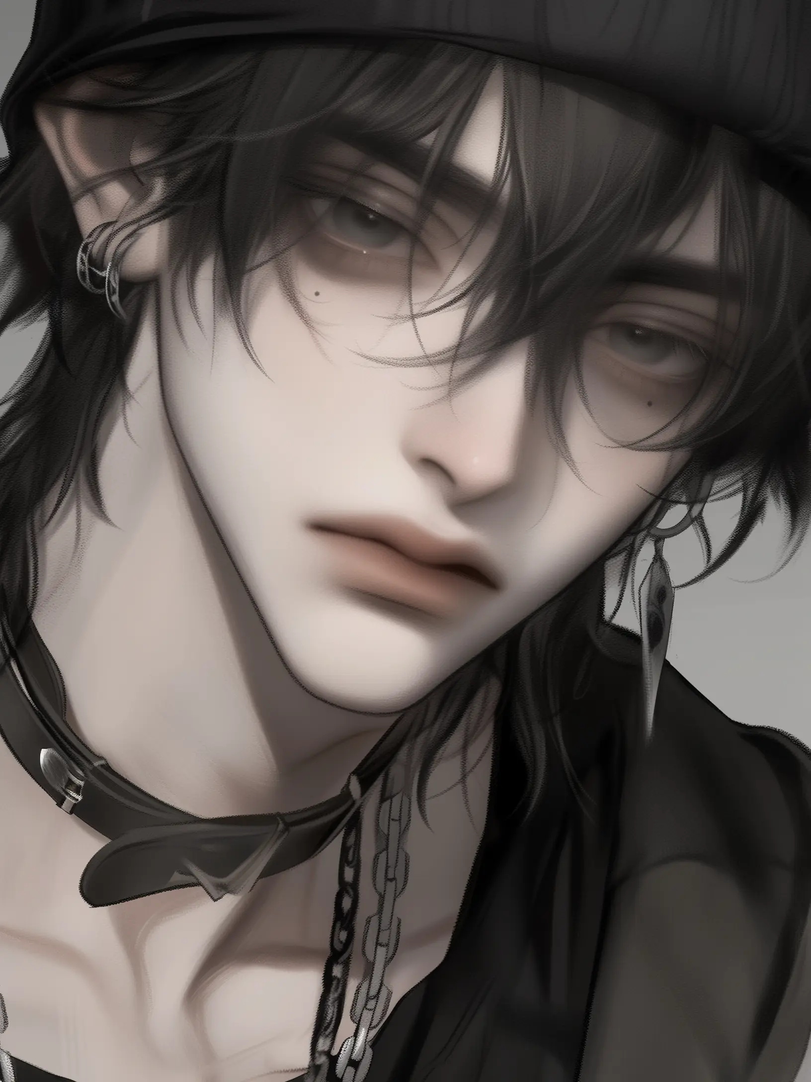 2502의 밴드 그룹 Naked Mood