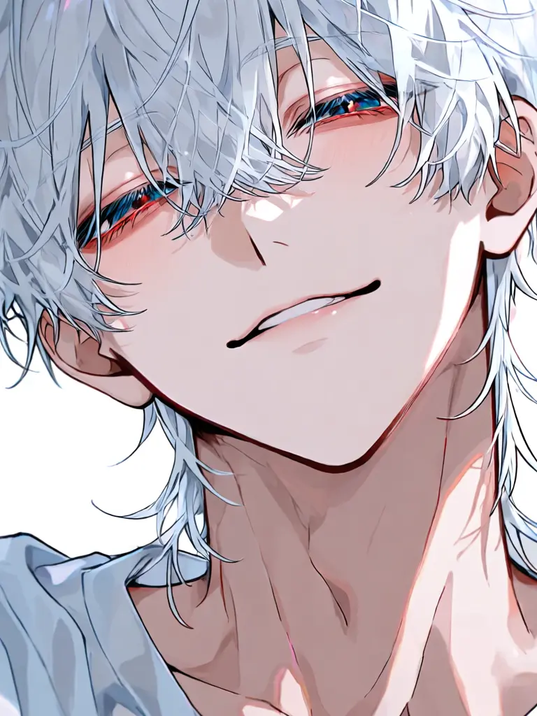 kzy.-.46의 My Husband is Too Sweet