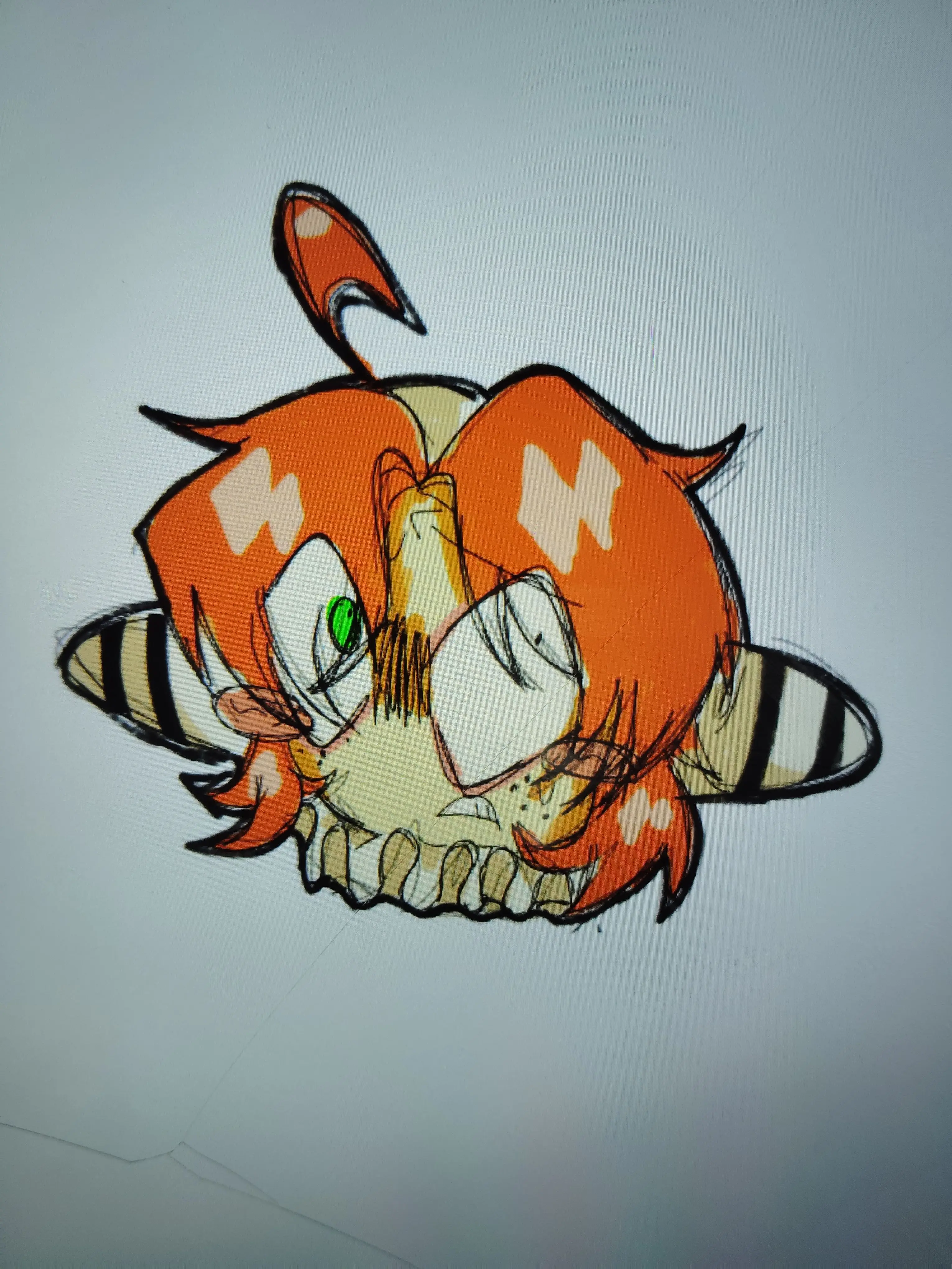 Pomuti0713의 セバとセバ(？)