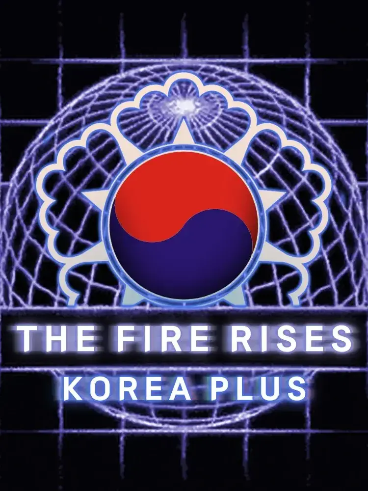 Powerfront의 "TFR Korea plus"