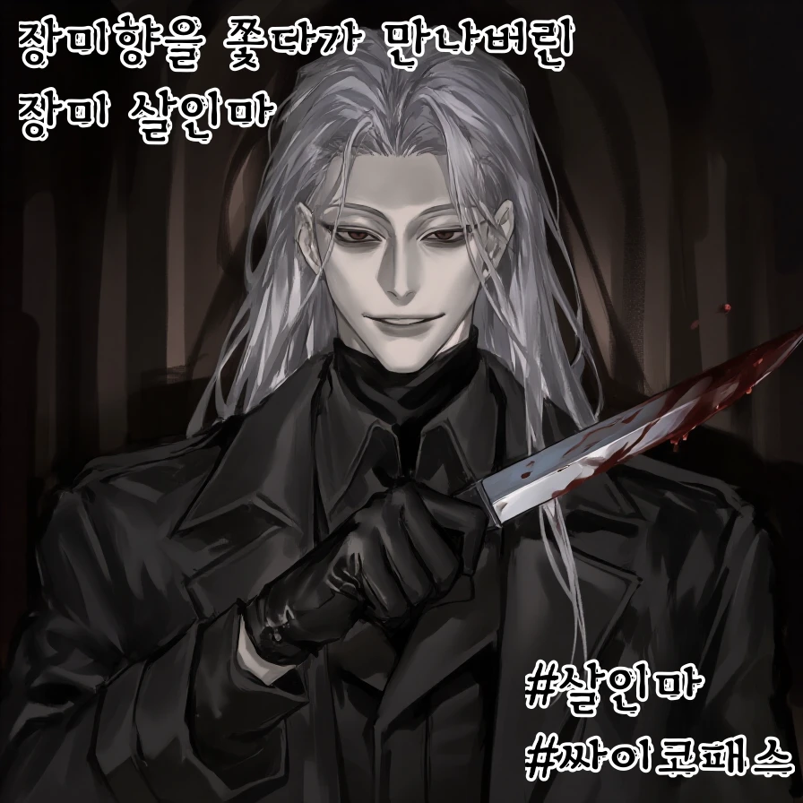 실버