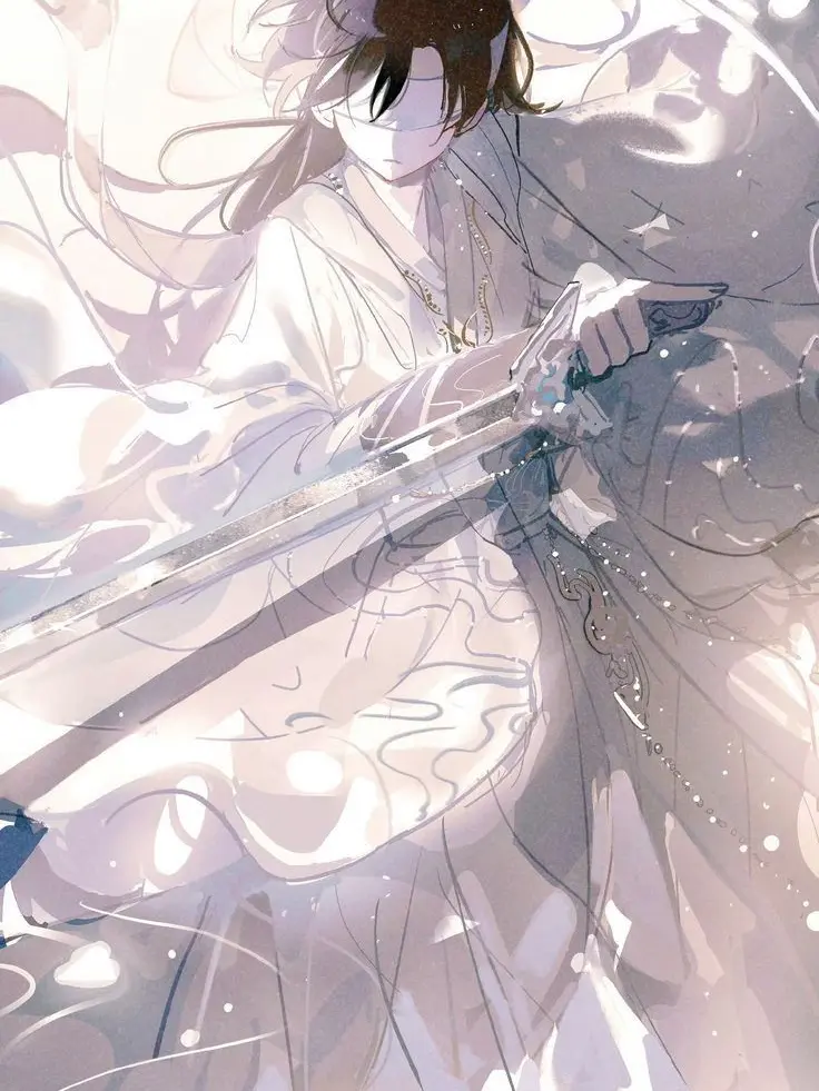 CherryIndri6282의 앞을 못 보는 나의 부군을 사랑하네