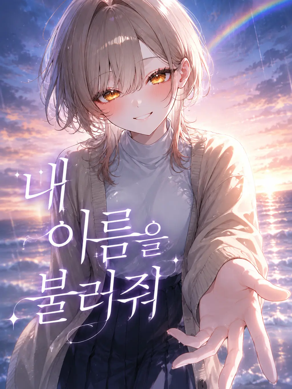 DoDo_Han의 내 이름을 불러 줘