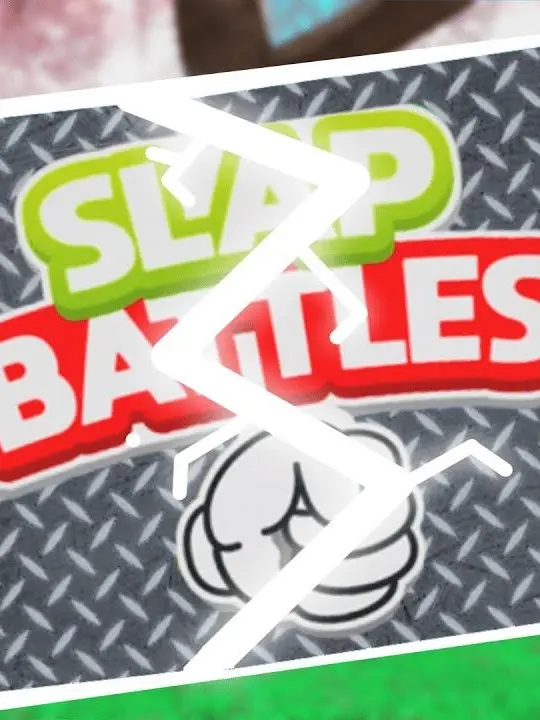 Cross_90의 【 Slap battles 】
