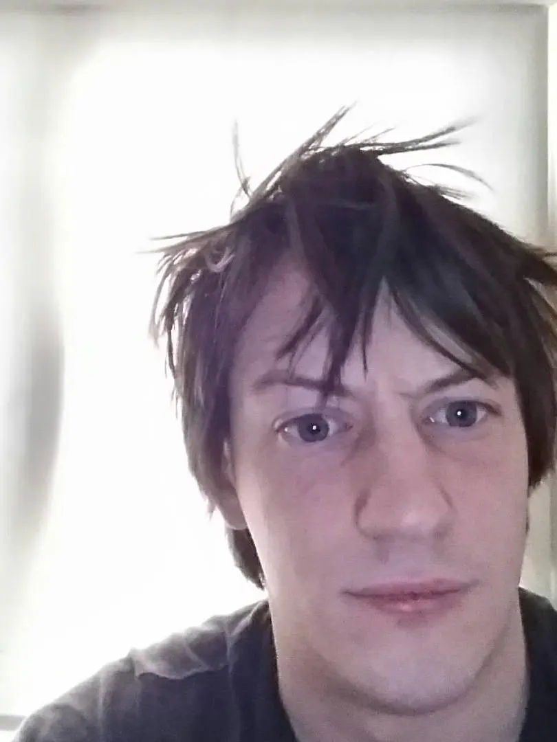 Gunk_funk_bro의 Marble Hornets x EverymanHYBRID