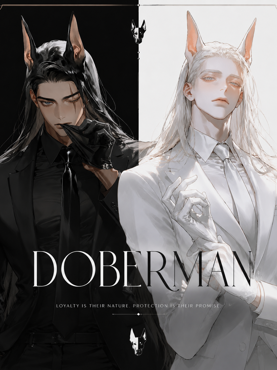 DOBERMAN 대표 이미지