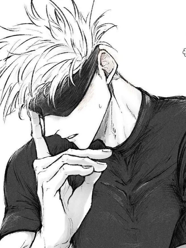 charmbracelet의 satoru gojo