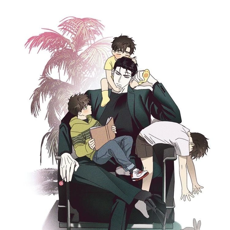 家族