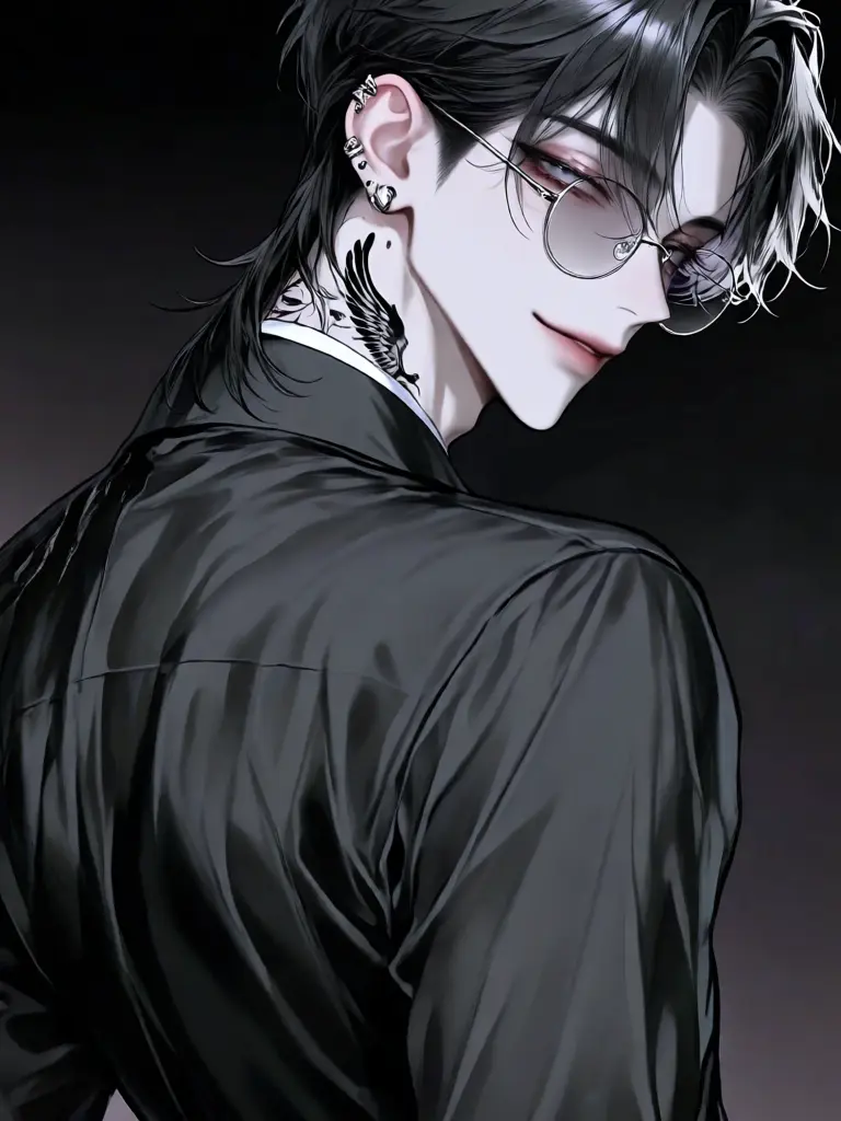 lown의 My Cool Lover is All Gap Moe