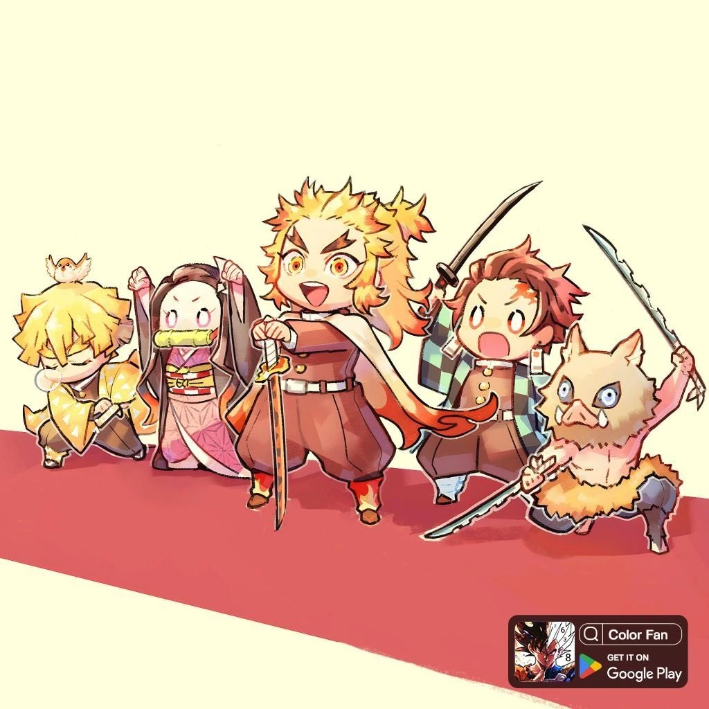 무잔의 누이동생