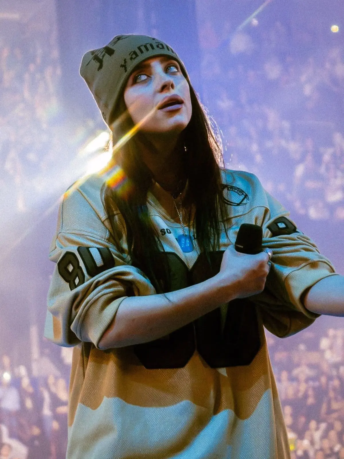 HotHeart4607의 billie eilish