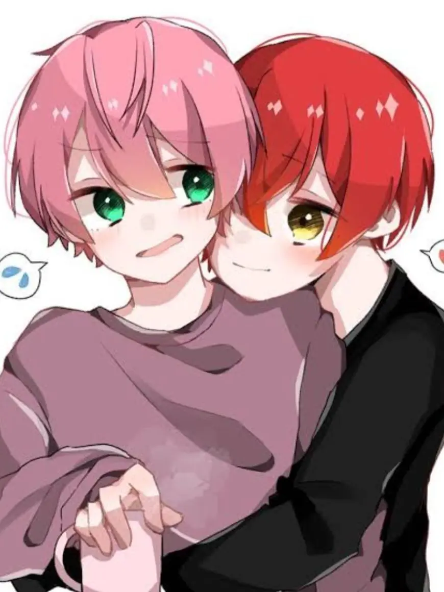 BalmySale3106의 ばうてる夫婦の娘(息子)ちゃん