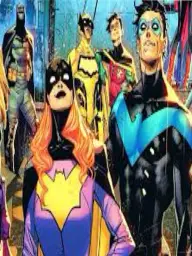 Aubreylecat의 Bat Family