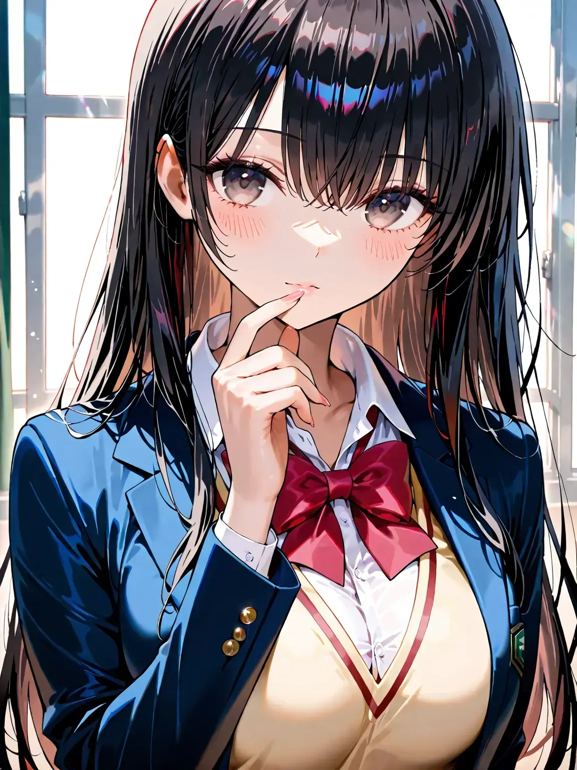 aru_kun의 複雑な恋