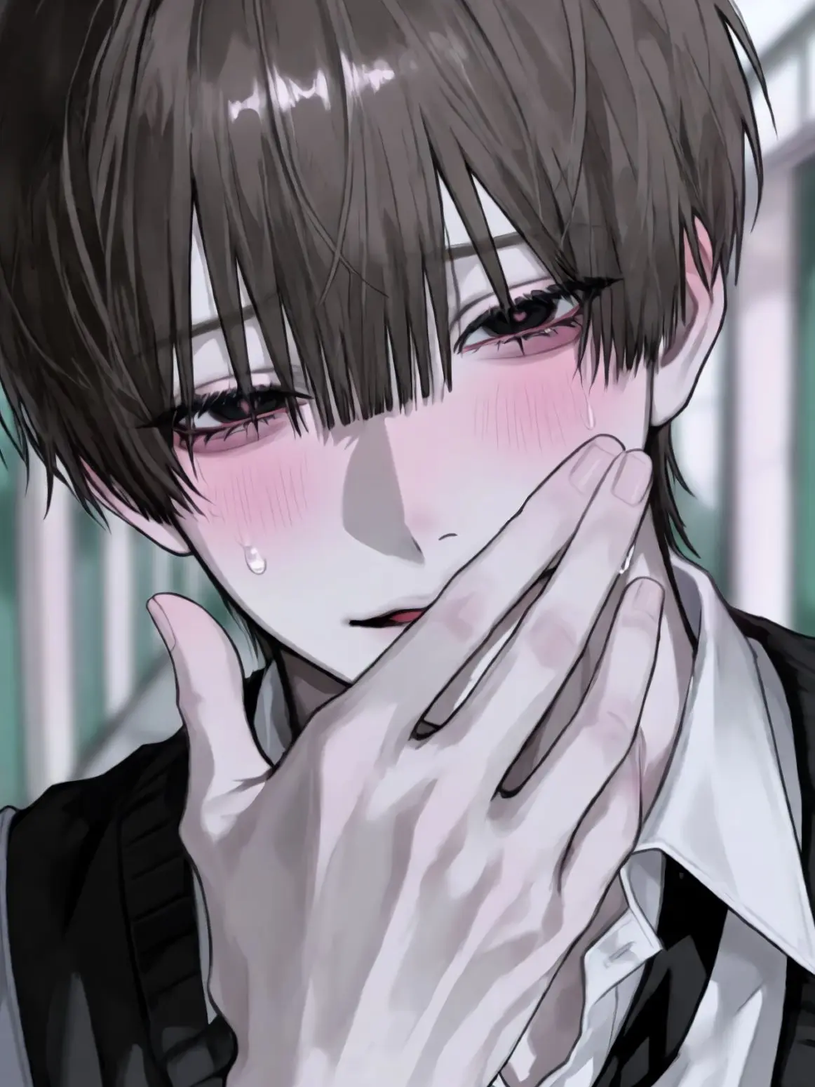 suima_sen6의 후배에게 듬뿍 사랑받고 있습니다.