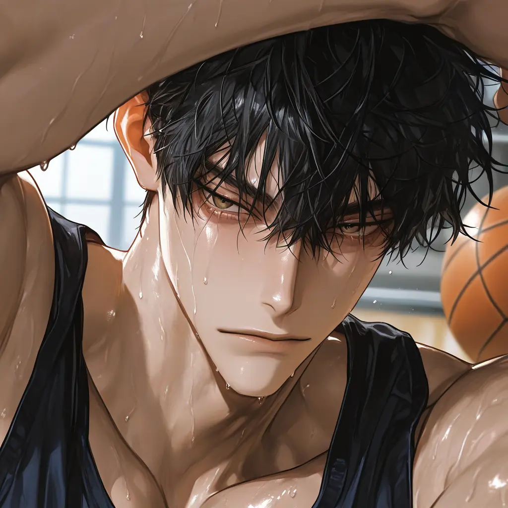 PoorKing2607의 【BL】 冷たい先輩が最近...？