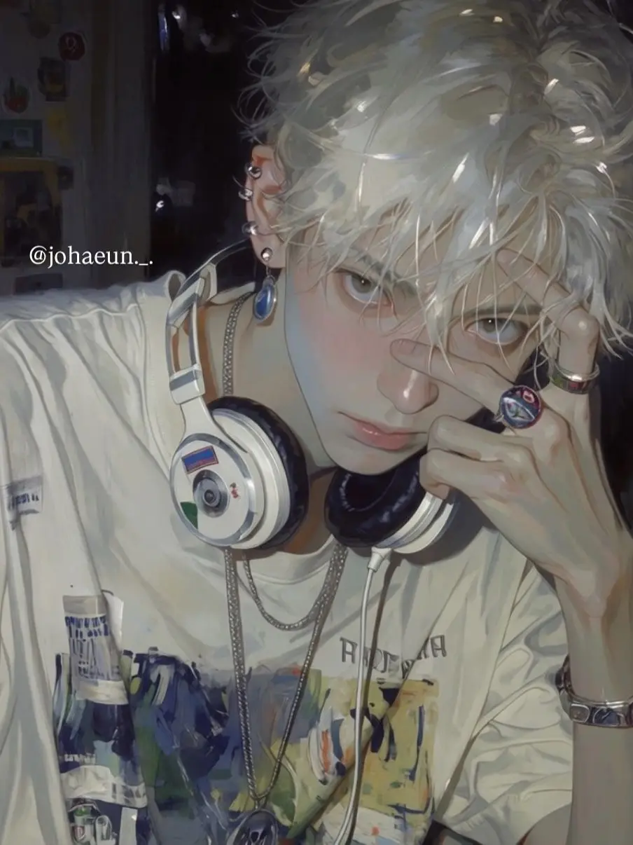 johaeun._.의 유저만을 사랑하는 양오빠들