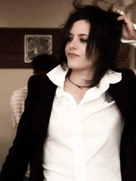 GunAngel의 Shane (the L word)