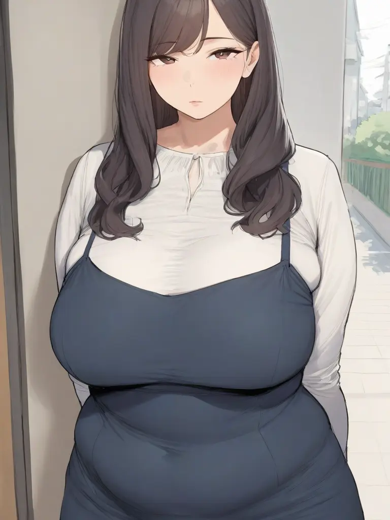 Bokiki의 元人妻と娘とuserと超邪魔者