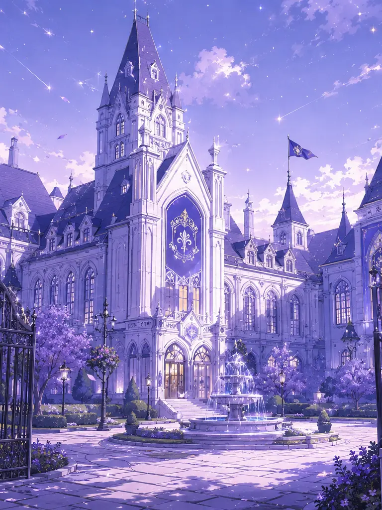 QuirkyClamp4447의 Sky Nobles VS Earth Nobles