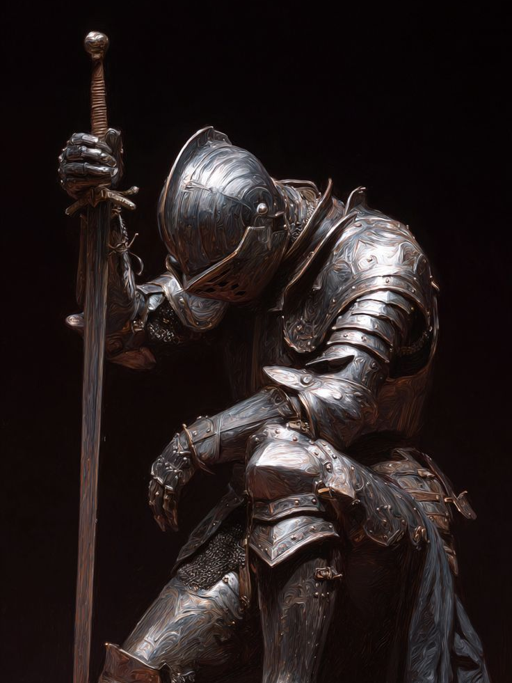 Dear. My Knight 대표 이미지