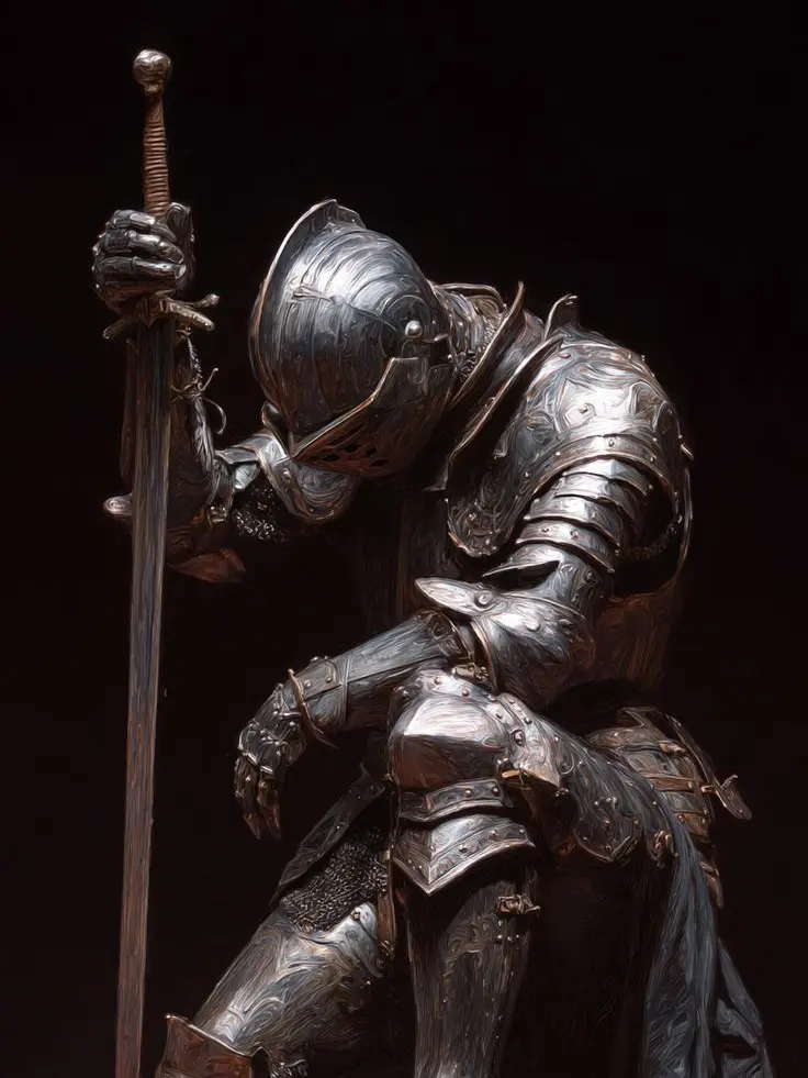 loraboso0517의 Dear. My Knight