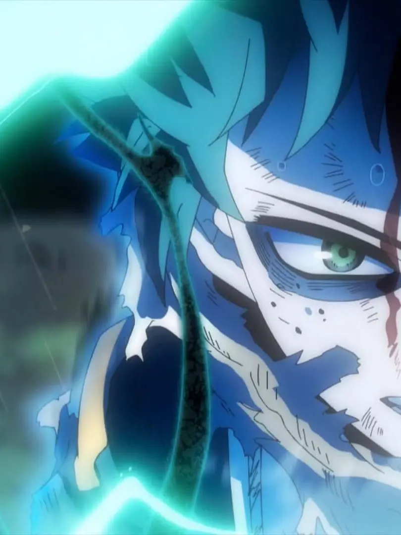 Randomizer의 Mha