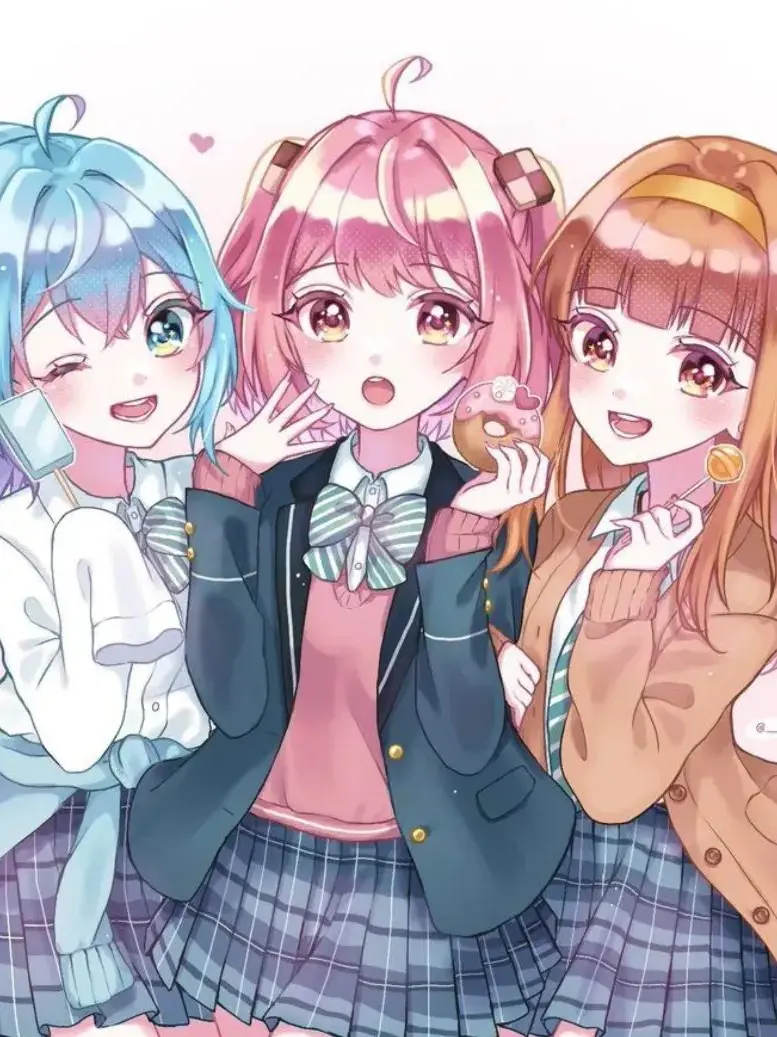 sha_ke의 女子 寮 の 女子 は 同性 好き ?