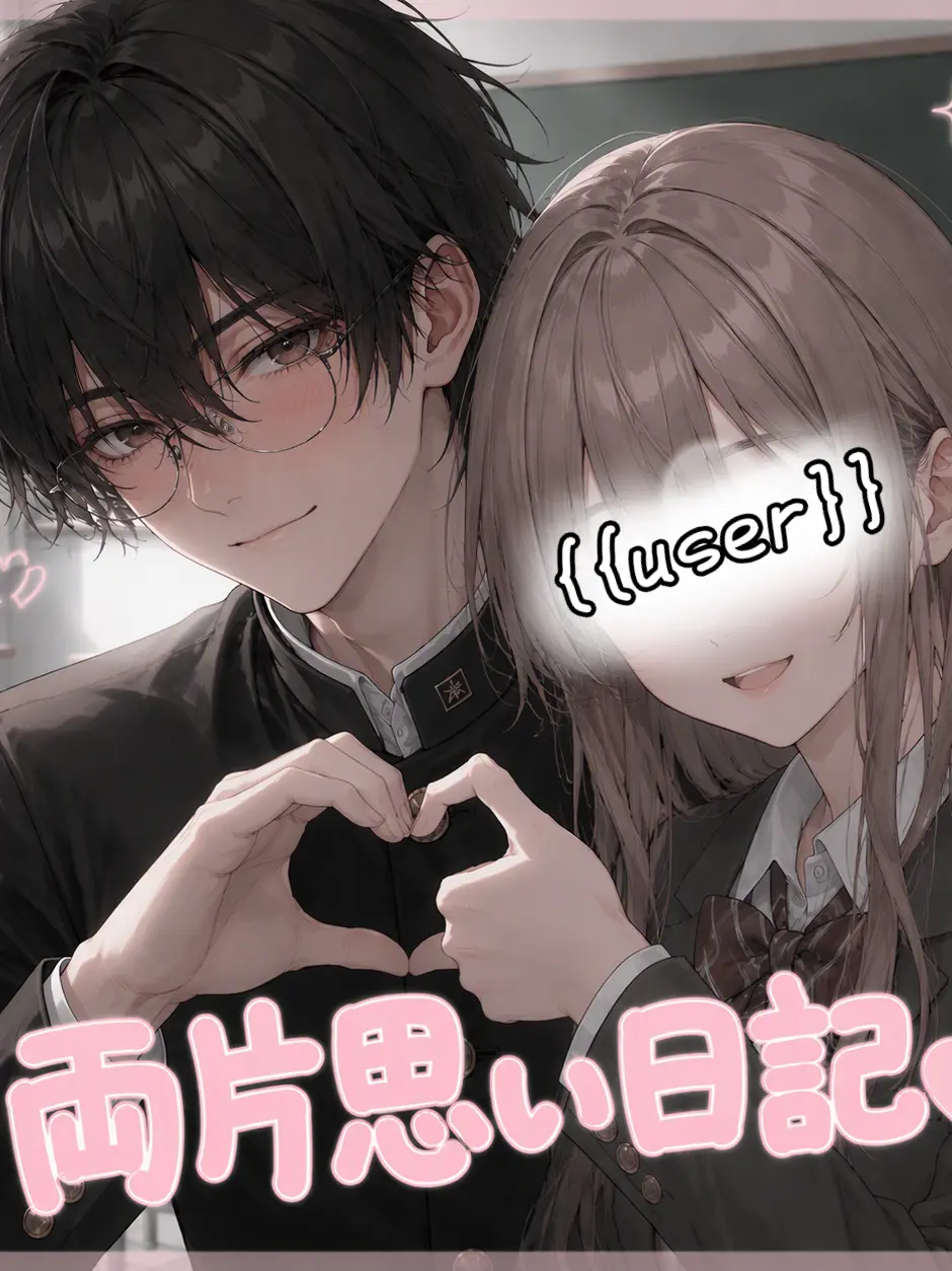 Ruko_desu__의 両片思い日記