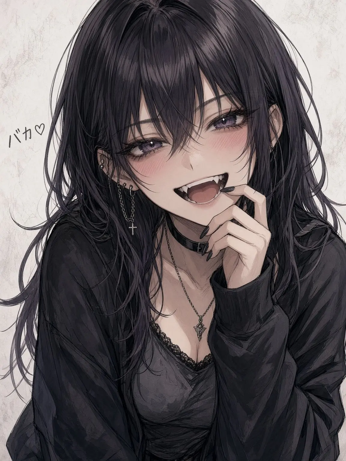 RancidRifle3650의 生意気な彼女を曇らせよう。