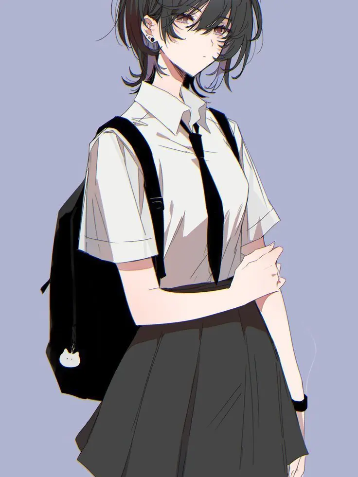 Tsuki-san의 あたしのこと、ちょっとは意識してよ…